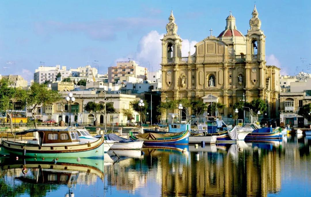 深度揭秘：马耳他移民为何成为2022年欧洲移民黑马