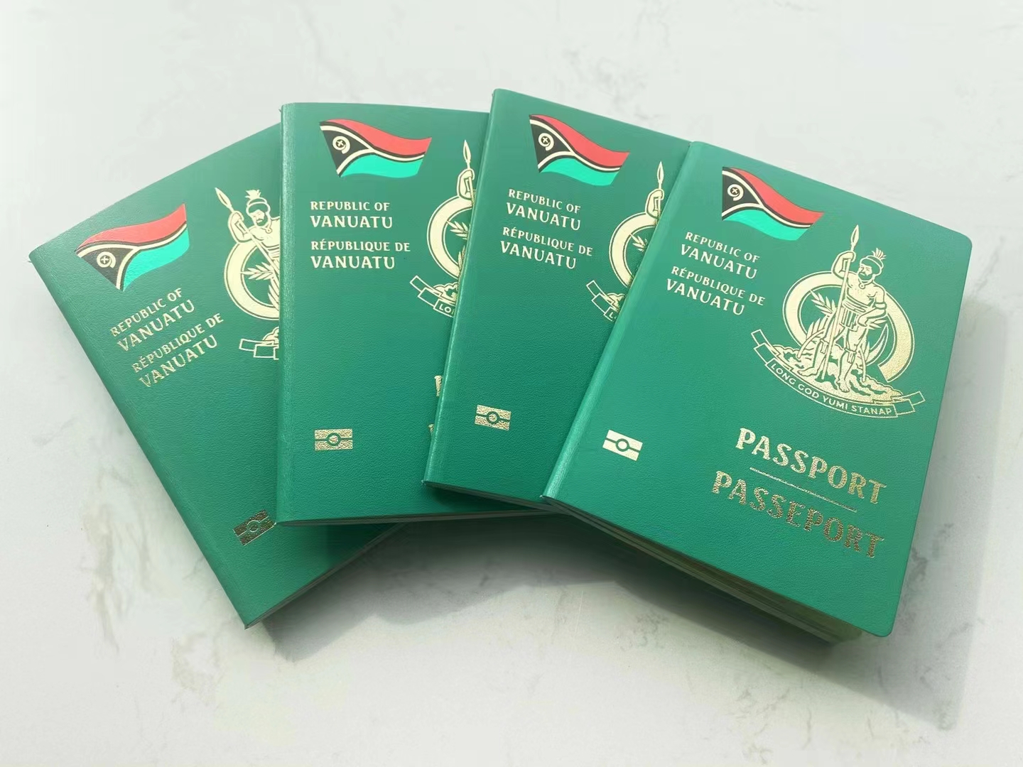 瓦努阿图护照成功案例：免签欧盟，最快30天获批