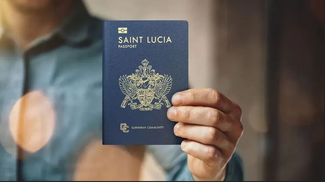 全球排名第三的护照项目——圣卢西亚到底有啥用？