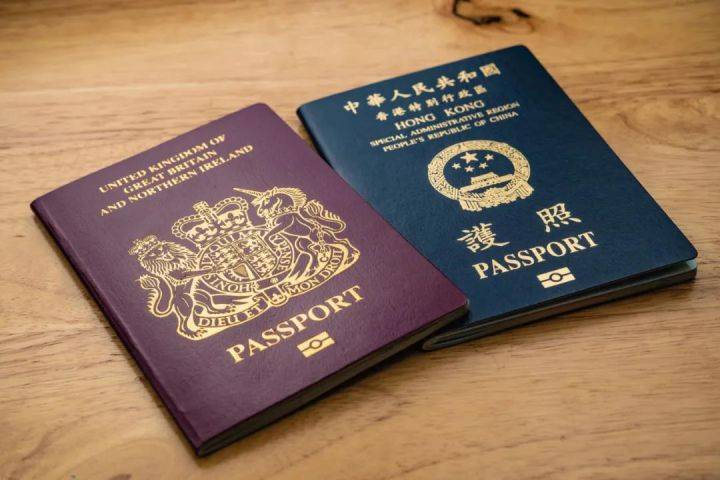 第二本护照使用注意事项之一：需要遵循的两大核心原则